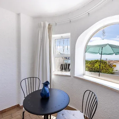 Feriehus Borda D'agua Luz